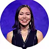 Natasha Go on Jeopardy!