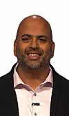 Tom Philipose on Jeopardy!