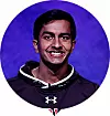 Dhruv Gaur on Jeopardy!