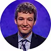 Keith Fudge on Jeopardy!
