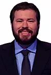 Matthew Kahn on Jeopardy!