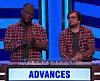 One Baddie After Another, today's Pop Culture Jeopardy! winners (for the May 12, 2026 game.)