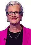 Hillary Hess on Jeopardy!