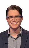 Joe Incollingo on Jeopardy!