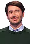 Josh Prohofsky on Jeopardy!