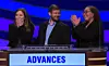 For Queso The Cat, today's Pop Culture Jeopardy winners (for Episode 11).