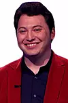 Ittai Sopher on Jeopardy!