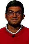Pranit Nanda on Jeopardy!