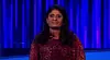 Reena Patel on Jeopardy!