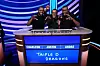 Triple D Dragons on Pop Culture Jeopardy!