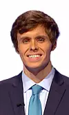 John Groves on Jeopardy!
