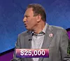 Jeffrey Schwarz, today's Jeopardy! winner (for the May 29, 2018 game.)