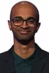 George Thomas on Jeopardy!
