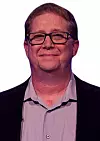Rob Blumenstein on Jeopardy!