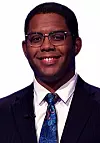 Daniel Moore on Jeopardy!