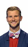 Andrew Brady on Jeopardy!