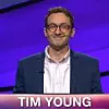 Tim Youn on Jeopardy!