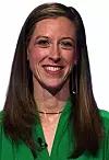 Kaylea Bowers on Jeopardy!