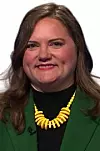 Jessica Frankenfield on Jeopardy!