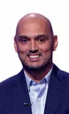Neill Mohammad on Jeopardy!