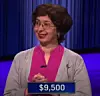 Ilena Di Toro, today's Jeopardy! winner (for the June 30, 2023 game.)