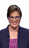 Hester Blum on Jeopardy!