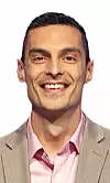 John Alba Cutler on Jeopardy!