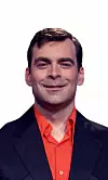 Matt Masich on Jeopardy!