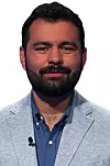 Alejandro Sobalvarro on Jeopardy!