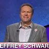 Jeffrey Schwarz on Jeopardy!