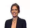 Torrey DeVitto on Jeopardy!