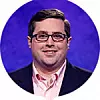 Luke Devlin on Jeopardy!