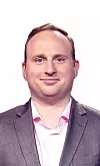 Dmitriy Pikovskiy on Jeopardy!