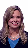 Soyia Ellison on Jeopardy!