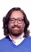 Tim Edwards on Jeopardy!
