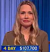 Alison Betts, today's Jeopardy! winner (for the April 16, 2024 game.)