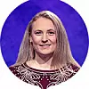 Tara Yack on Jeopardy!