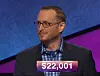 Jonathan Lindeen, today's Jeopardy! winner (for the March 20, 2019 game.)