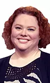 Tiffany Vicars on Jeopardy!