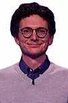 Eric Reimund on Jeopardy!