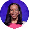 Liz Howard on Jeopardy!