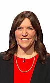 Bonnie Kistler on Jeopardy!