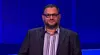 Dean Strachan on Jeopardy! UK