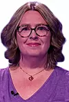 Susan Stumme on Jeopardy!