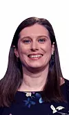Karen Locascio on Jeopardy!