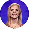 Suzanne Koppelman on Jeopardy!