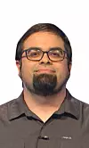 Eric Pérez on Jeopardy!