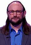Marcus Ghiringhelli on Jeopardy!