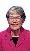 Ellen McKeeman on Jeopardy!