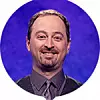 Justin Torello on Jeopardy!